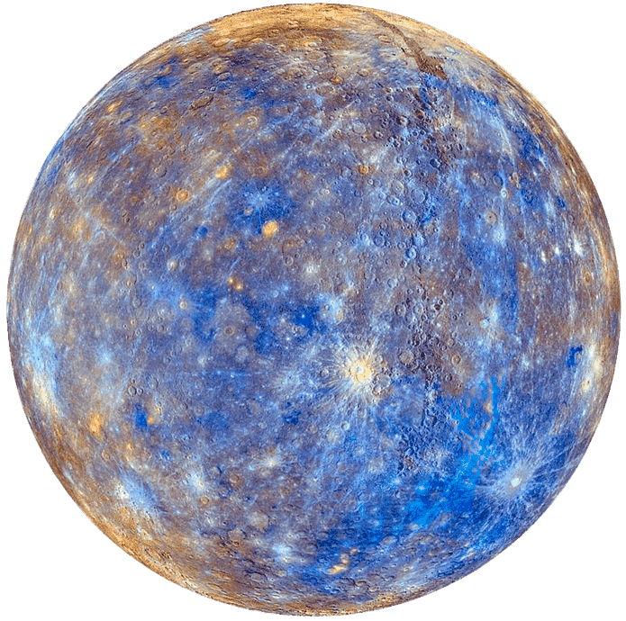 Imagem mercury