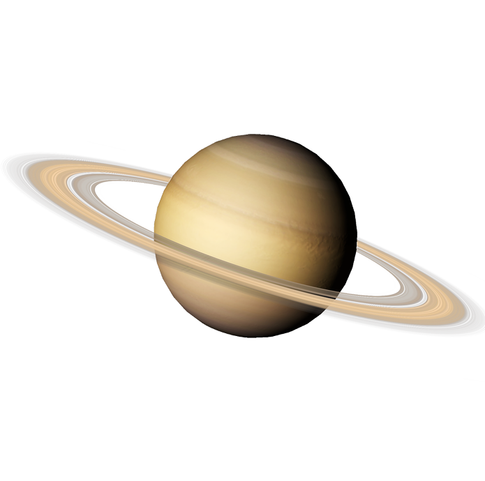 Imagem saturn